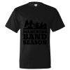 Unisex Nexgen Performance T-Shirt Thumbnail