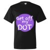 Unisex Nexgen Performance T-Shirt Thumbnail