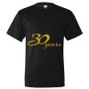Unisex Nexgen Performance T-Shirt Thumbnail