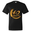 Unisex Nexgen Performance T-Shirt Thumbnail