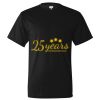 Unisex Nexgen Performance T-Shirt Thumbnail