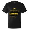 Unisex Nexgen Performance T-Shirt Thumbnail