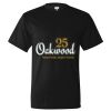 Unisex Nexgen Performance T-Shirt Thumbnail
