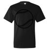 Unisex Nexgen Performance T-Shirt Thumbnail
