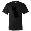 Unisex Nexgen Performance T-Shirt Thumbnail
