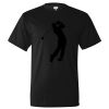 Unisex Nexgen Performance T-Shirt Thumbnail
