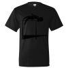 Unisex Nexgen Performance T-Shirt Thumbnail