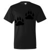 Unisex Nexgen Performance T-Shirt Thumbnail