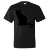 Unisex Nexgen Performance T-Shirt Thumbnail