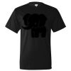 Unisex Nexgen Performance T-Shirt Thumbnail