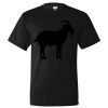 Unisex Nexgen Performance T-Shirt Thumbnail