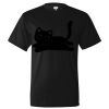 Unisex Nexgen Performance T-Shirt Thumbnail