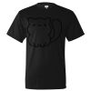 Unisex Nexgen Performance T-Shirt Thumbnail