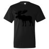 Unisex Nexgen Performance T-Shirt Thumbnail