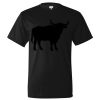 Unisex Nexgen Performance T-Shirt Thumbnail
