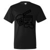 Unisex Nexgen Performance T-Shirt Thumbnail