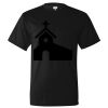 Unisex Nexgen Performance T-Shirt Thumbnail