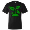 Unisex Nexgen Performance T-Shirt Thumbnail