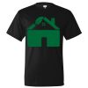 Unisex Nexgen Performance T-Shirt Thumbnail
