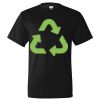Unisex Nexgen Performance T-Shirt Thumbnail