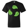 Unisex Nexgen Performance T-Shirt Thumbnail