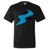 Unisex Nexgen Performance T-Shirt Thumbnail