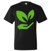 Unisex Nexgen Performance T-Shirt Thumbnail