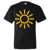Unisex Nexgen Performance T-Shirt Thumbnail