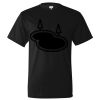 Unisex Nexgen Performance T-Shirt Thumbnail