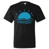 Unisex Nexgen Performance T-Shirt Thumbnail
