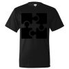 Unisex Nexgen Performance T-Shirt Thumbnail