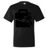 Unisex Nexgen Performance T-Shirt Thumbnail