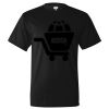 Unisex Nexgen Performance T-Shirt Thumbnail
