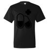 Unisex Nexgen Performance T-Shirt Thumbnail