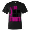 Unisex Nexgen Performance T-Shirt Thumbnail