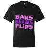 Unisex Nexgen Performance T-Shirt Thumbnail