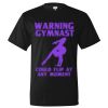 Unisex Nexgen Performance T-Shirt Thumbnail