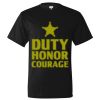 Unisex Nexgen Performance T-Shirt Thumbnail