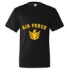Unisex Nexgen Performance T-Shirt Thumbnail