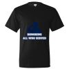 Unisex Nexgen Performance T-Shirt Thumbnail