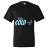 Unisex Nexgen Performance T-Shirt Thumbnail