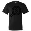 Unisex Nexgen Performance T-Shirt Thumbnail