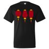 Unisex Nexgen Performance T-Shirt Thumbnail
