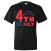 Unisex Nexgen Performance T-Shirt Thumbnail