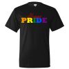 Unisex Nexgen Performance T-Shirt Thumbnail