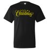 Unisex Nexgen Performance T-Shirt Thumbnail