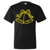 Unisex Nexgen Performance T-Shirt Thumbnail