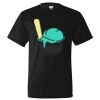 Unisex Nexgen Performance T-Shirt Thumbnail