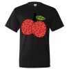 Unisex Nexgen Performance T-Shirt Thumbnail