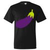 Unisex Nexgen Performance T-Shirt Thumbnail
